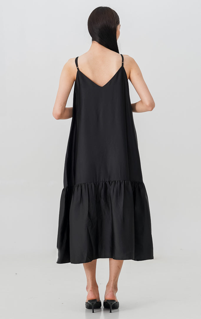 Gilian Dress Black