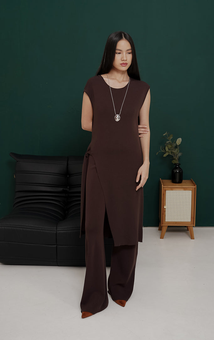 SH Madison Set Brown