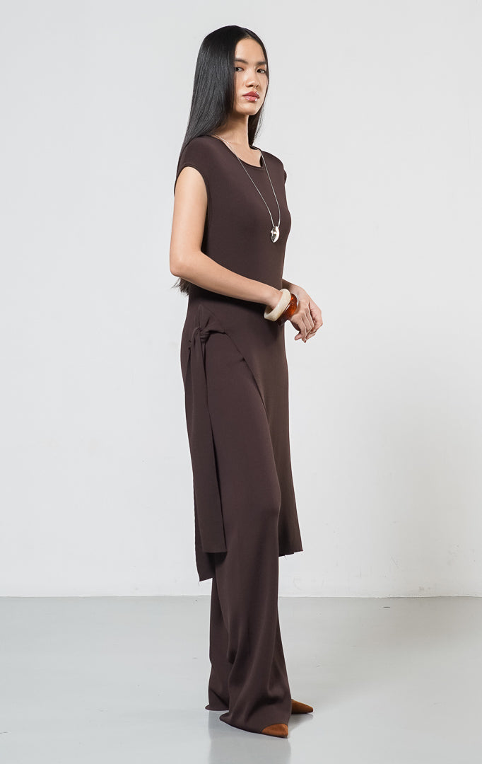 SH Madison Set Brown