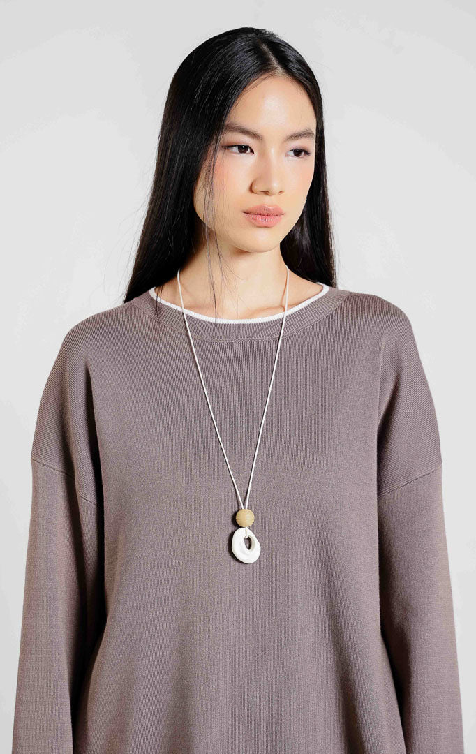 Caitland Set Taupe