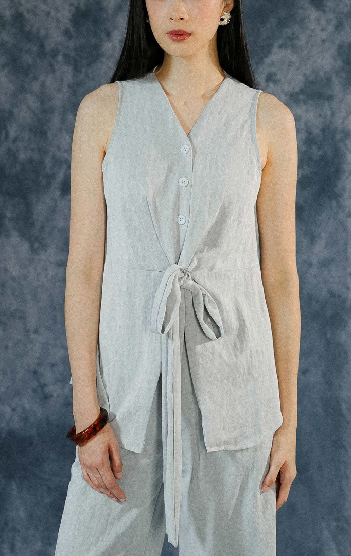 Collette Set Light Blue