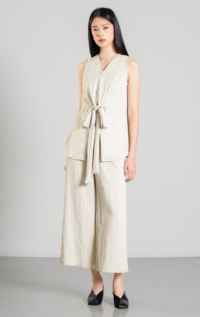 Collette Set Khaki