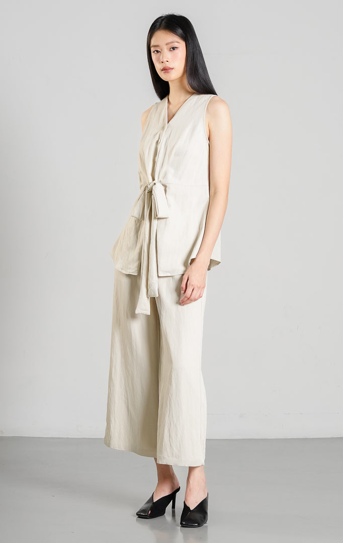 Collette Set Khaki