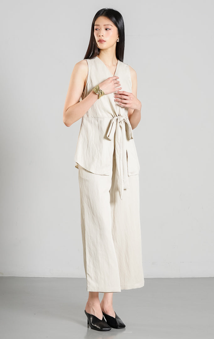 Collette Set Khaki