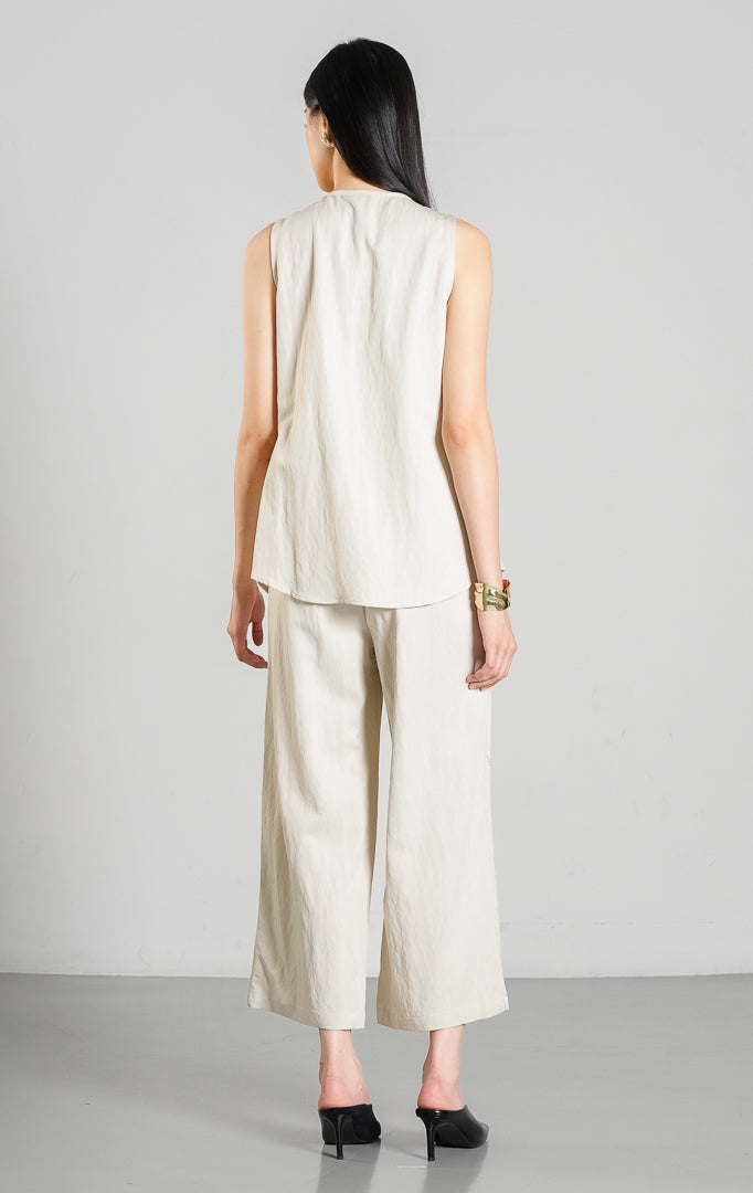 Collette Set Khaki