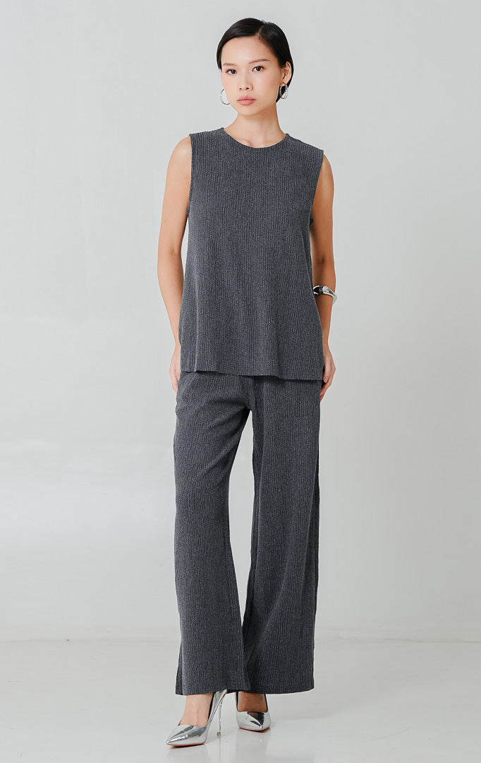 Arista Set Dark Grey