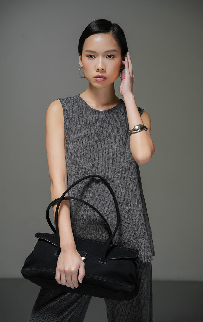 Arista Set Dark Grey