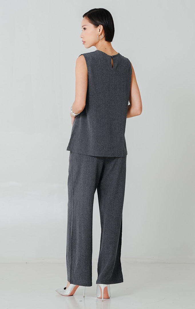 Arista Set Dark Grey