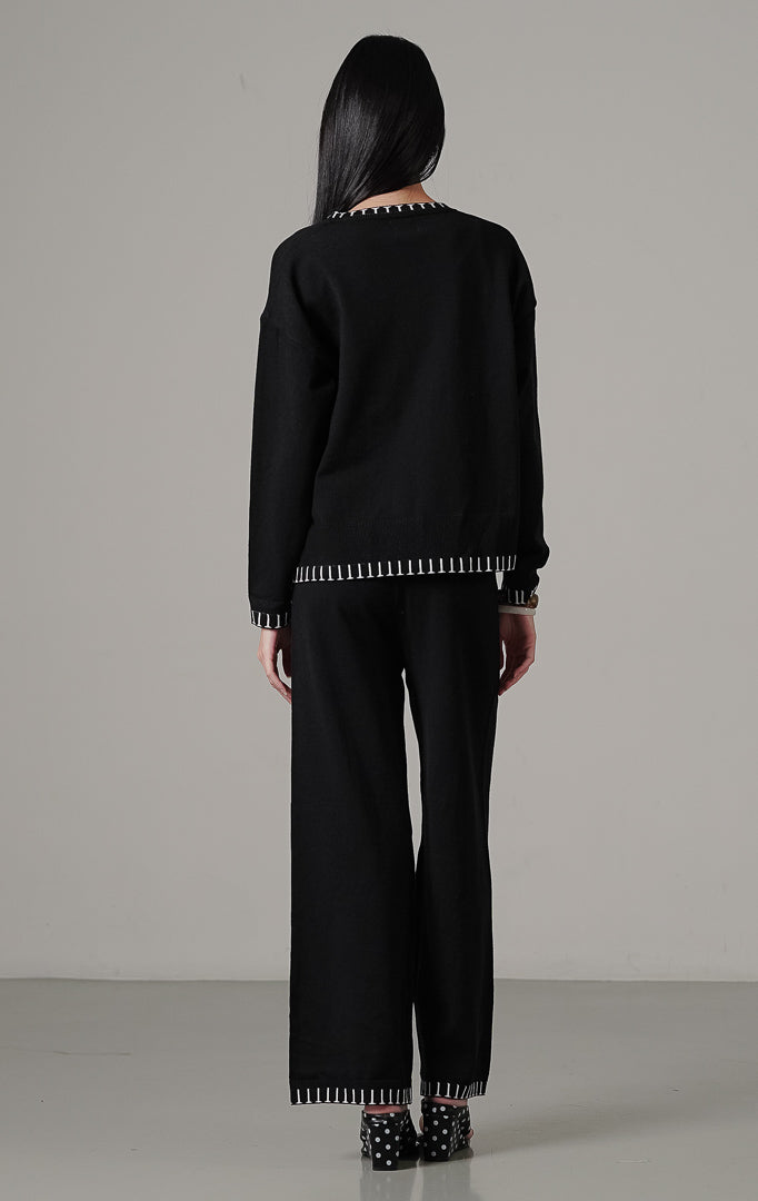 Soobin Set Black
