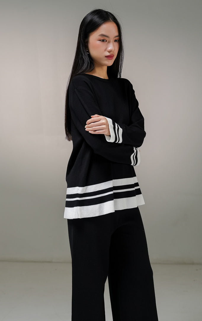 Espera Set Black