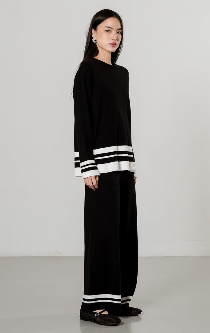 Espera Set Black
