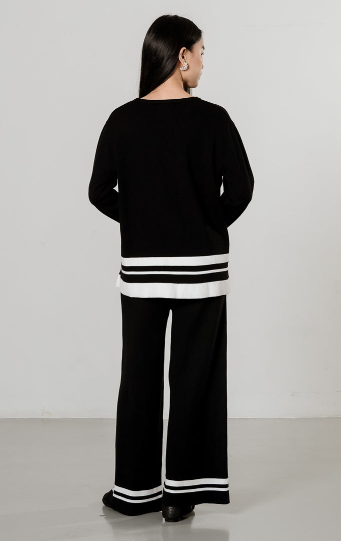 Espera Set Black