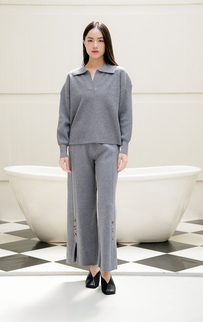 Fernanda Set Grey