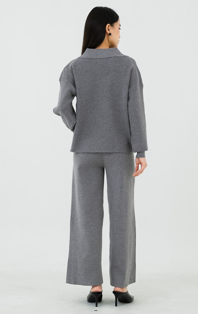 Fernanda Set Grey