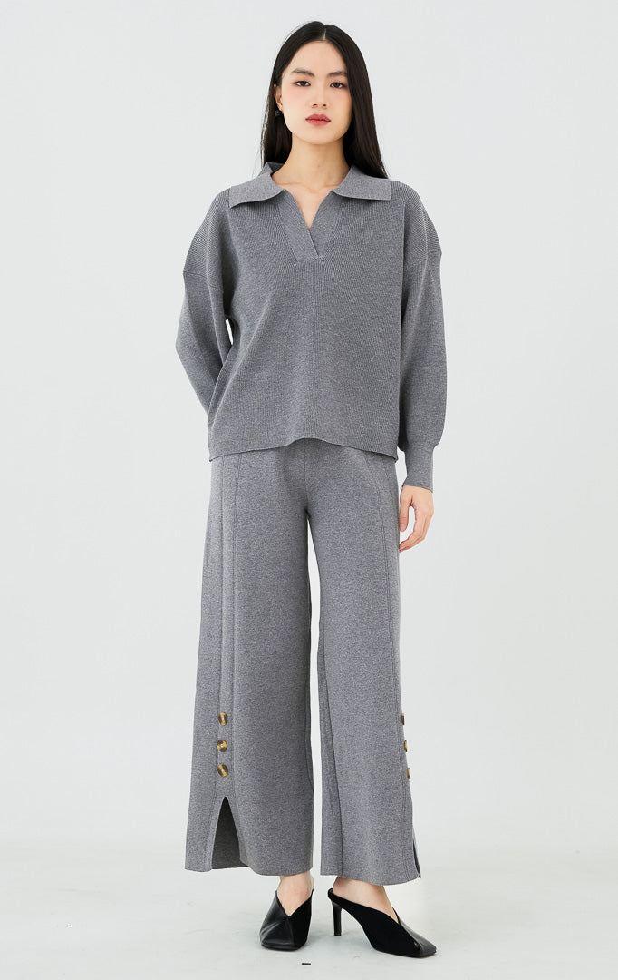 Fernanda Set Grey