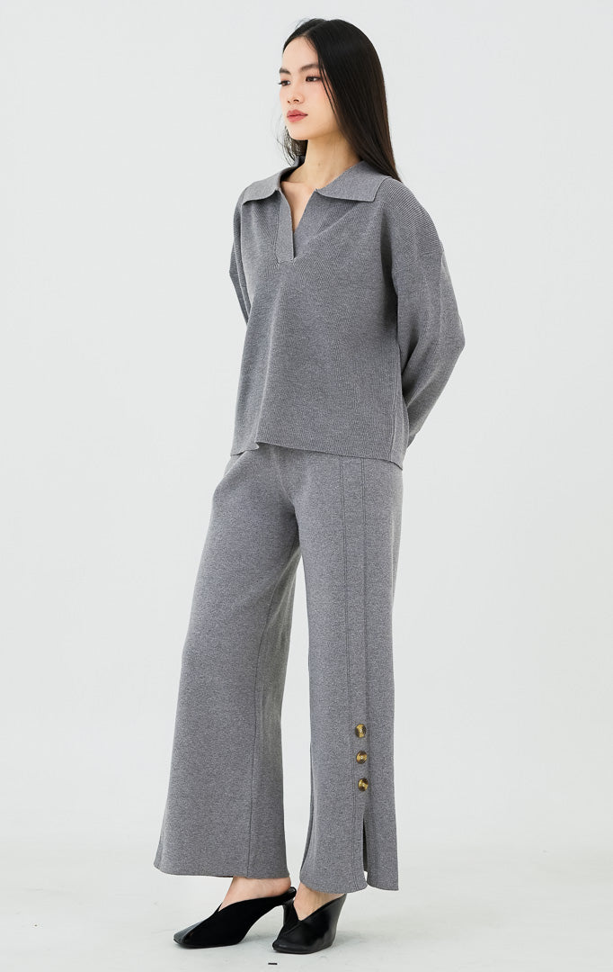 Fernanda Set Grey