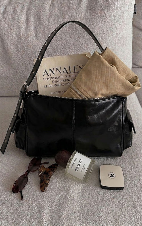 Robine Bag Black