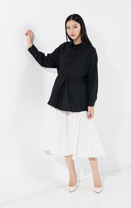 Dalene Top Black