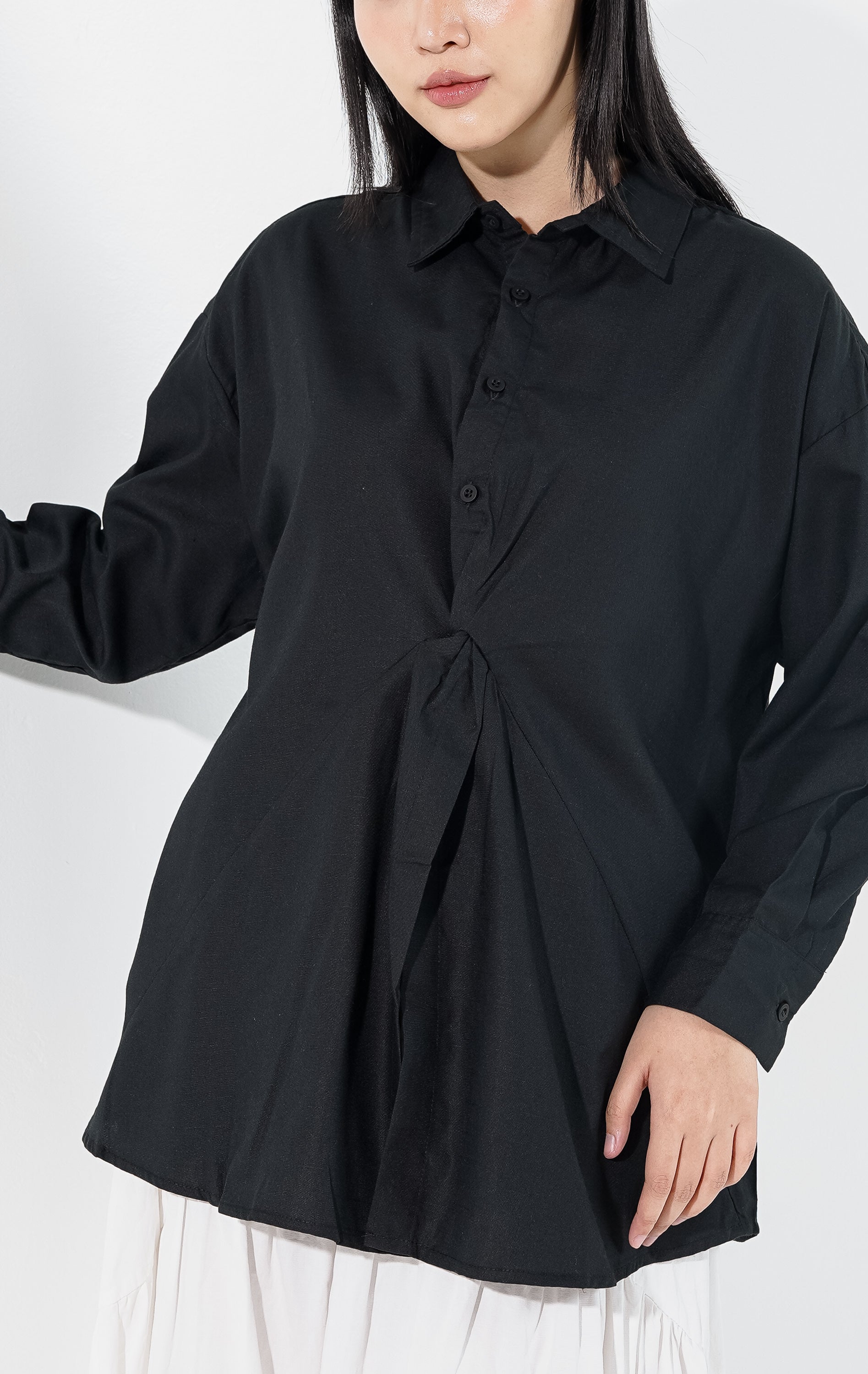 Dalene Top Black