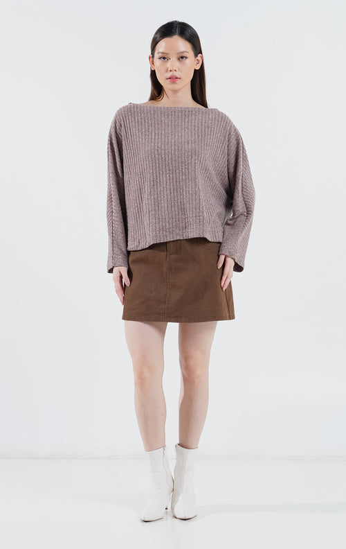Kiara Top Pink