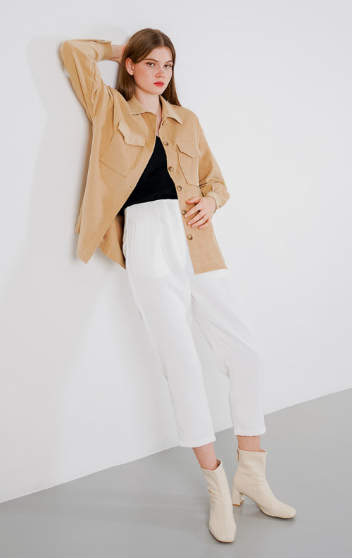 Kite Outer Brown