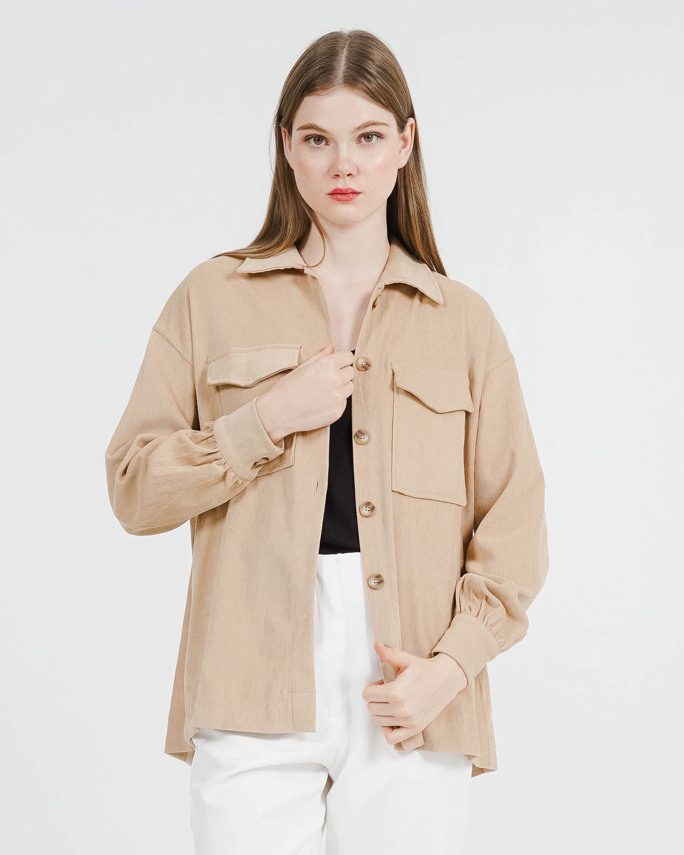 Kite Outer Brown