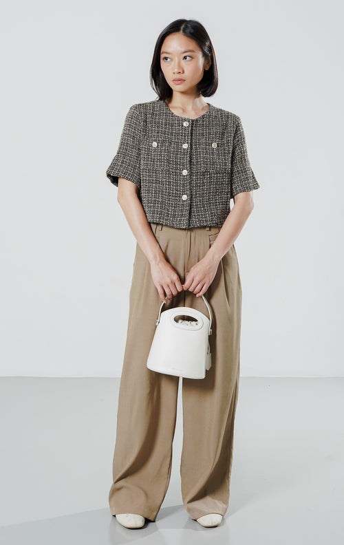Lene Outer Brown