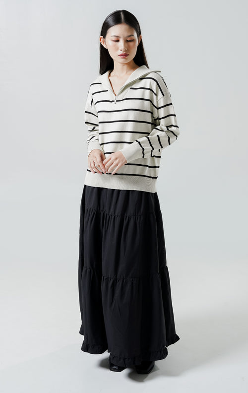 Ritchie Top Ivory
