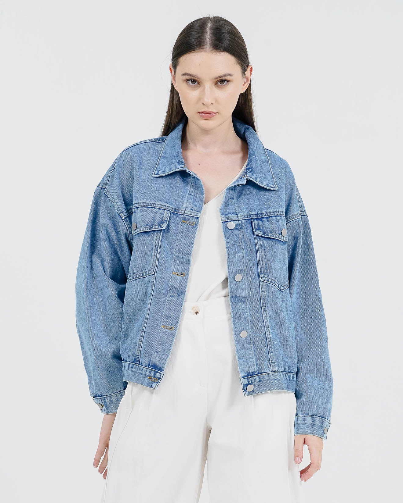 Charless Outer Denim