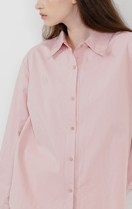 TIA Shirt Pink