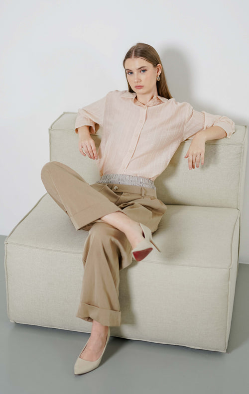 Yumi Top Pink