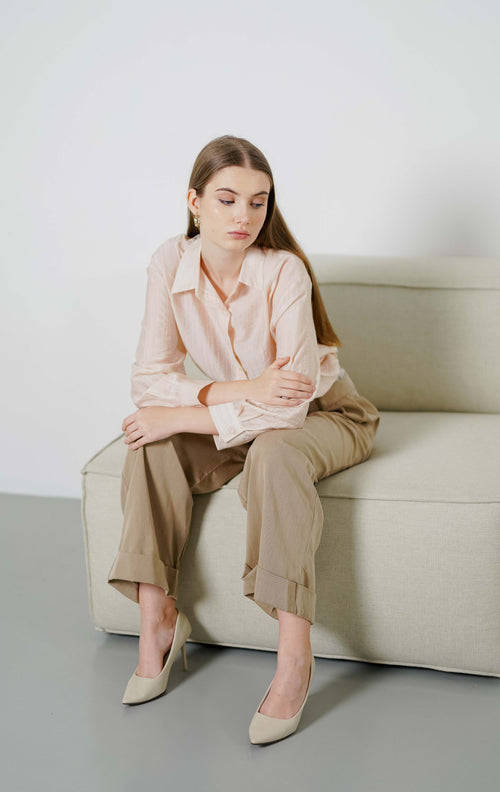 Yumi Top Pink