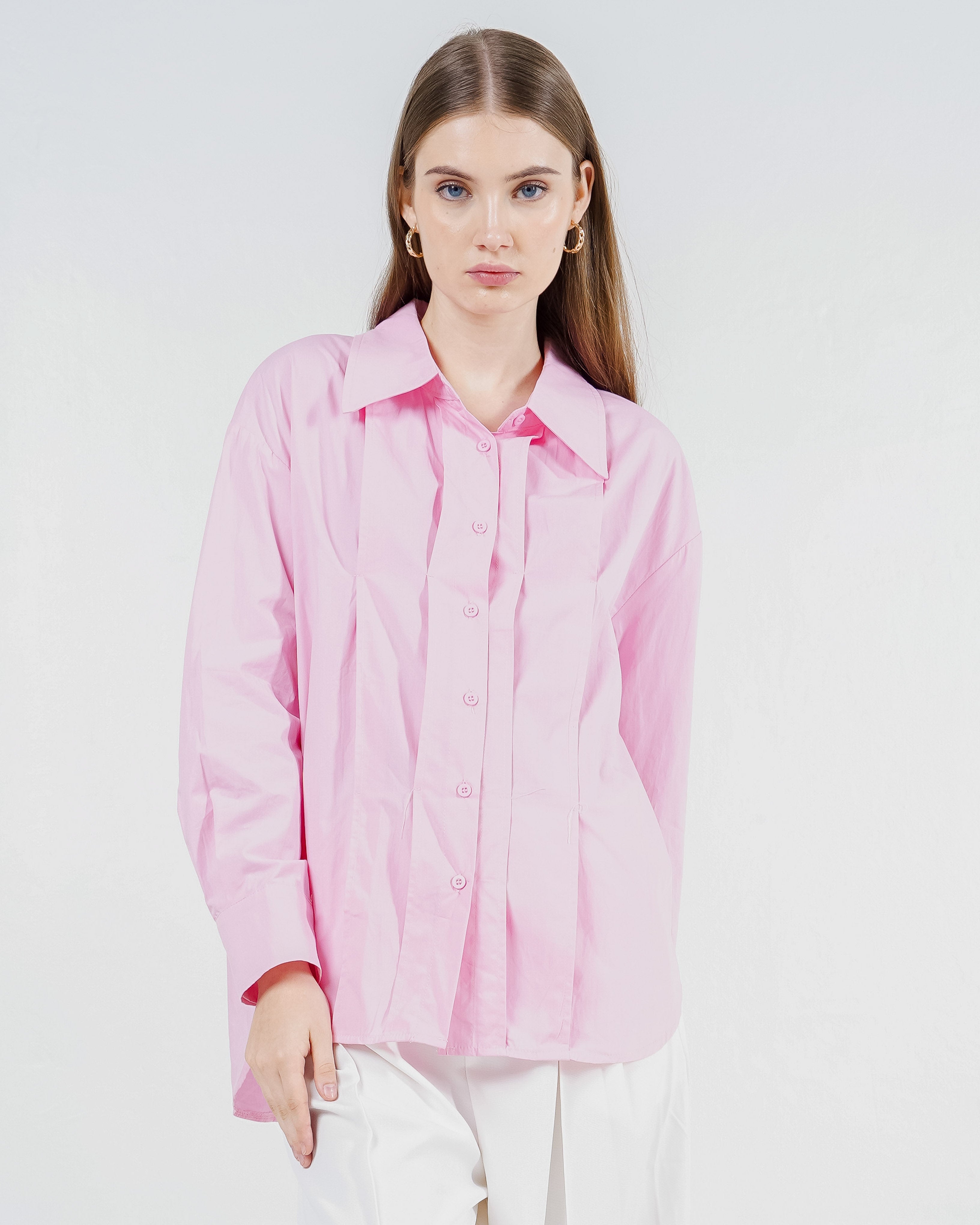 Renata Top Pink