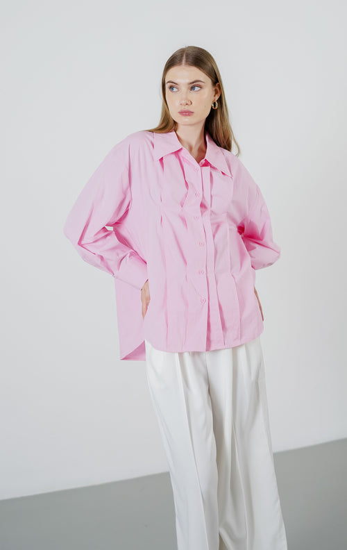 Renata Top Pink