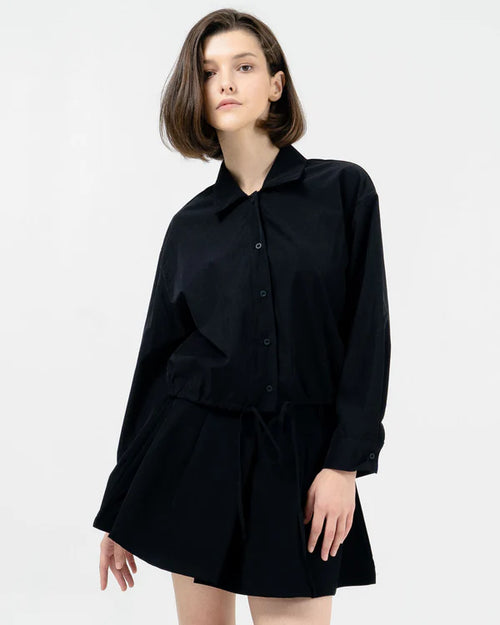 Emily Top Black