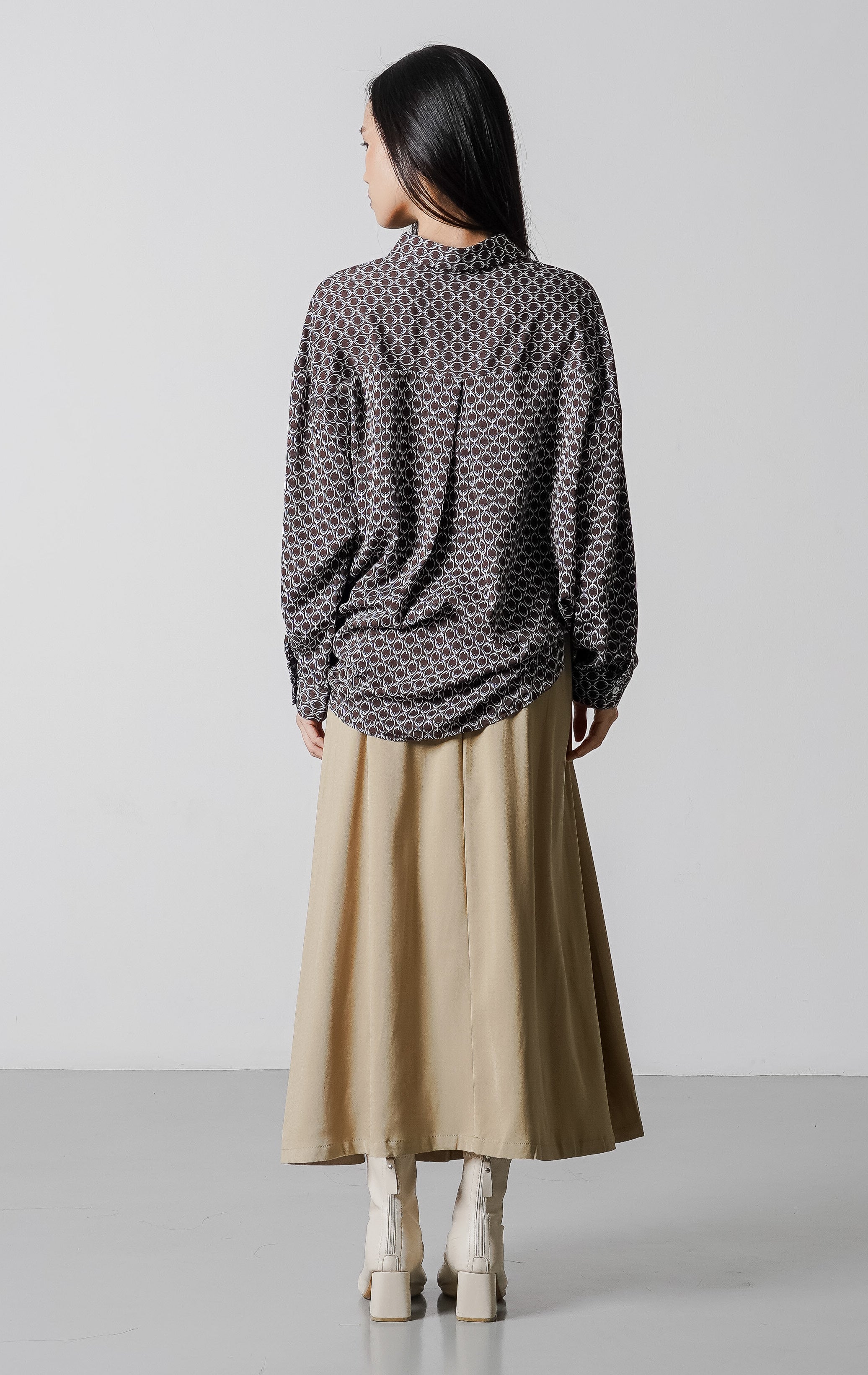 Versa Top Brown