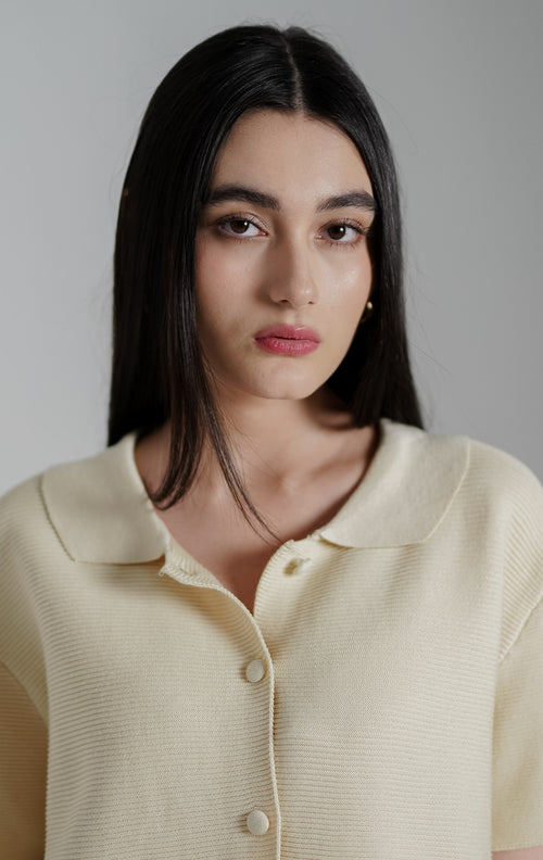 Alexa Top Butter