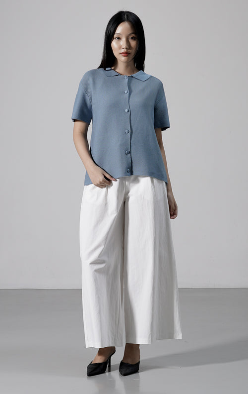 Alexa Top Blue