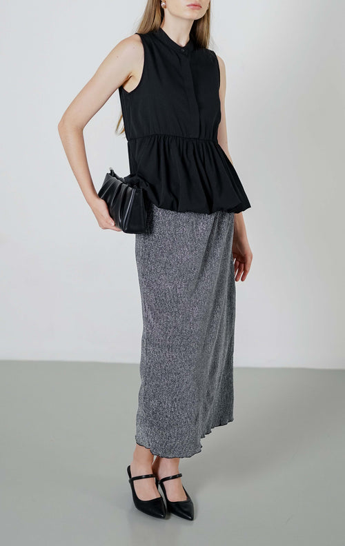 Dallyn Top Black