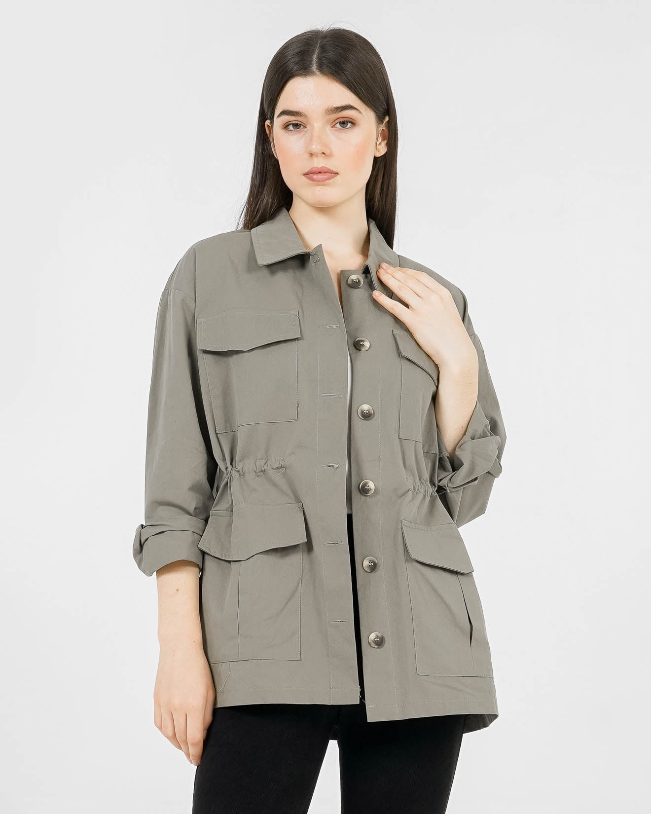 Oakley Army Outer Blouse