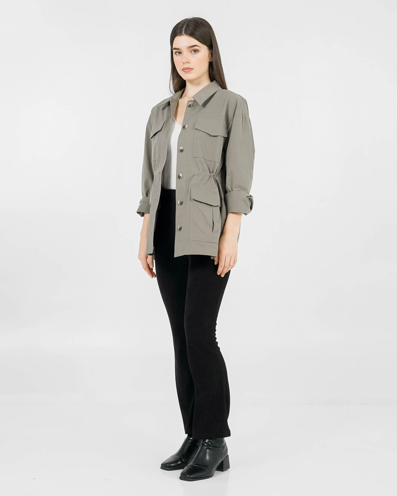 Oakley Army Outer Blouse