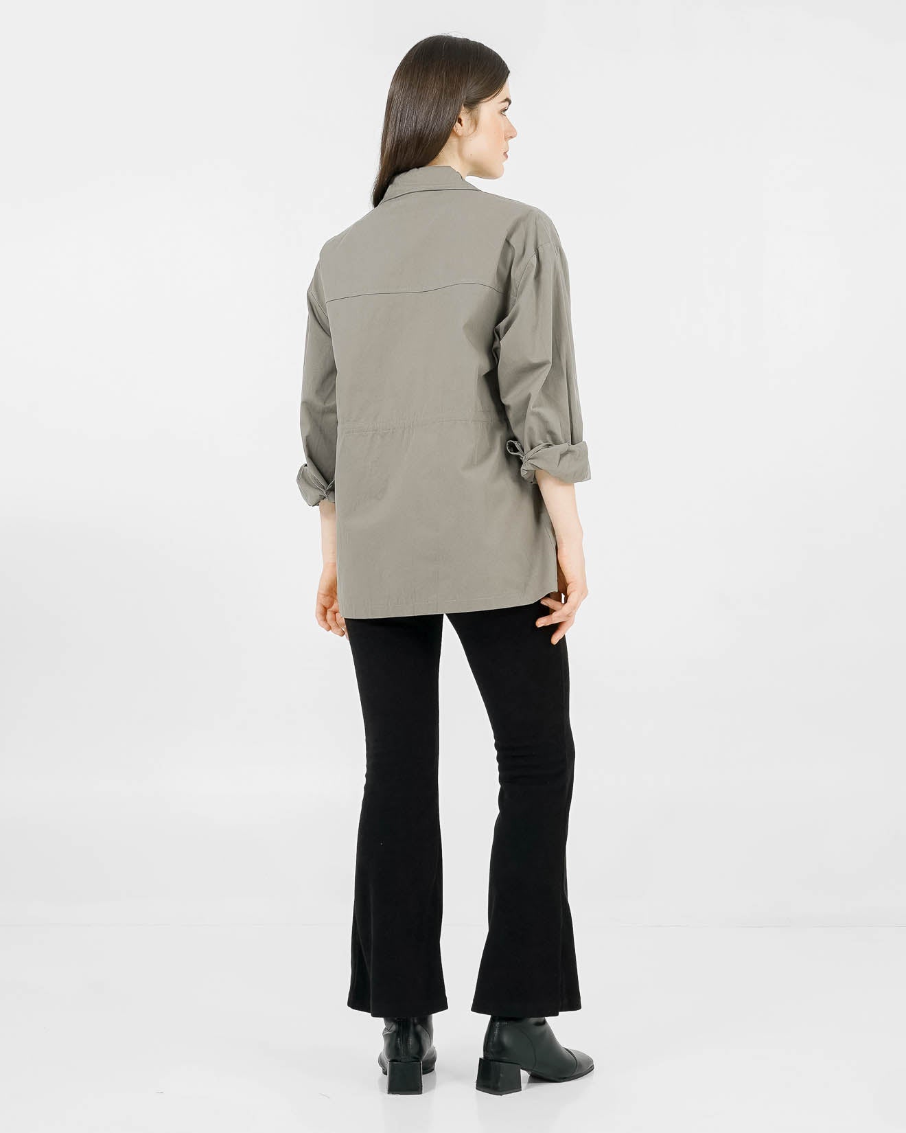 Oakley Army Outer Blouse