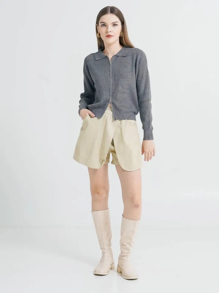 Keilyn Sweater Grey