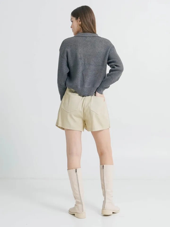 Keilyn Sweater Grey