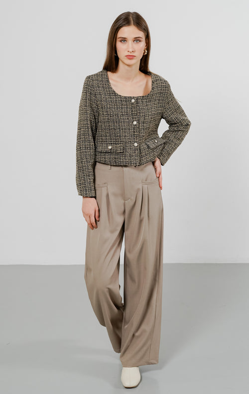 Wynneth Outer Brown