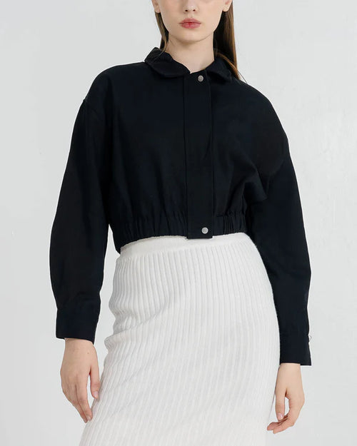Aliando Outer Black
