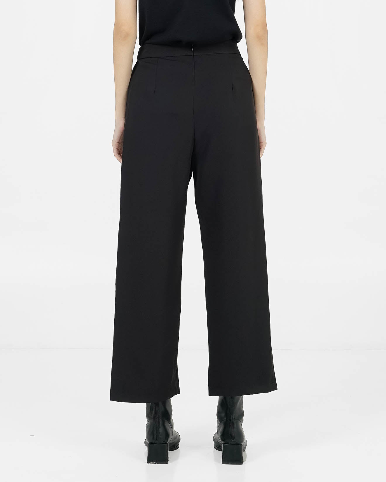 Palmer Pants Black