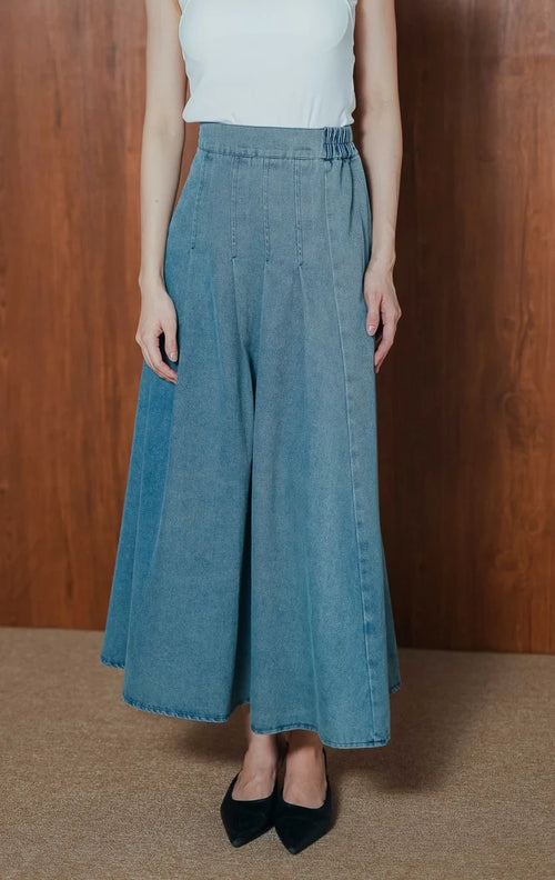 Cassina Skirt Denim