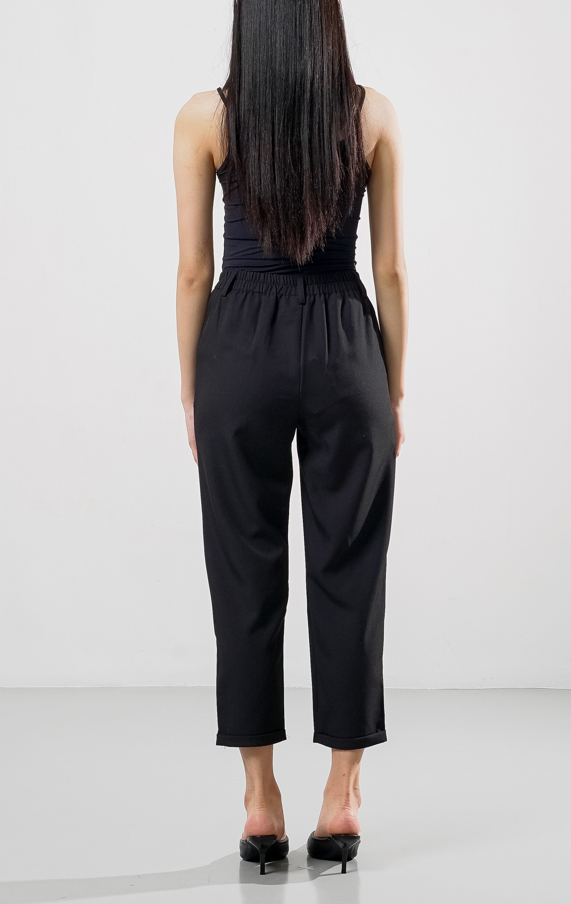 Paige Pants Black
