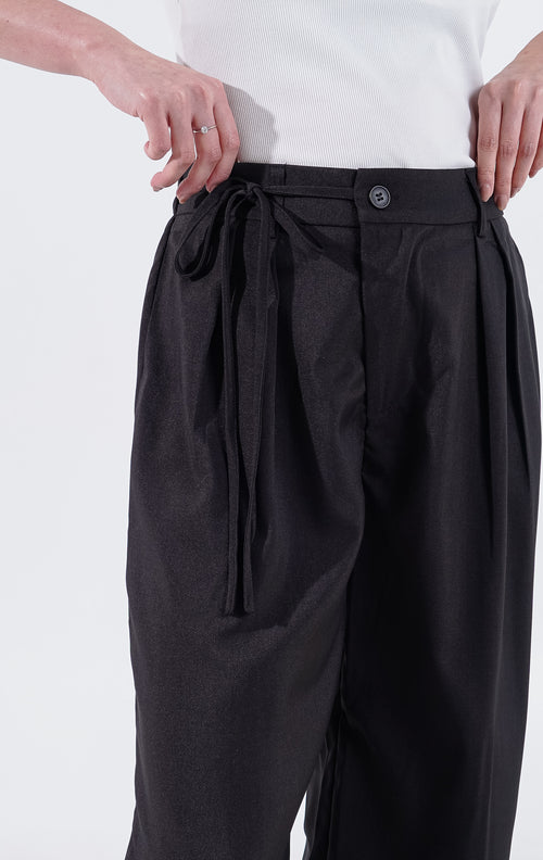 Rein Pants Black